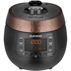 Cuckoo CRP-R0607F