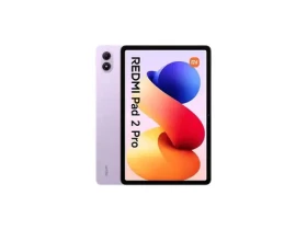 Xiaomi Redmi Pad 2 Pro Wifi 6+128GB fialová / 12.1" / O-C 2.7 GHz / 6GB / 128GB / Wi-Fi / BT / 8+8MP / Android 15 (6932554467234)