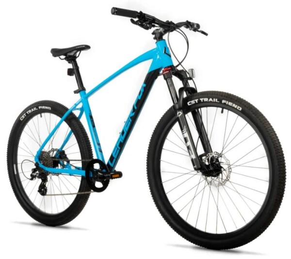 Leader Fox SONORA 27,5", rám 18" (M), model 2026-1, blue - ZDARMA dopravné, seřízení, odborná montáž a sada světel! (Záruka nejlepší ceny. Nalezli jste někde lepší cenu? Napište nám a zkusíme ji trumfnout! )