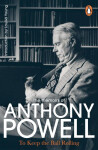 The Memoirs of Anthony Powell - Anthony Powell