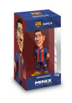 MINIX Football: FC Barcelona Lewandowski