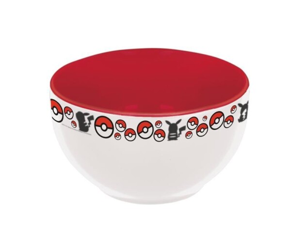 Pokémon Miska keramická 600 ml - EPEE