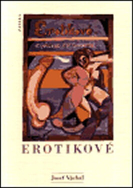 Erotikové - Josef Váchal