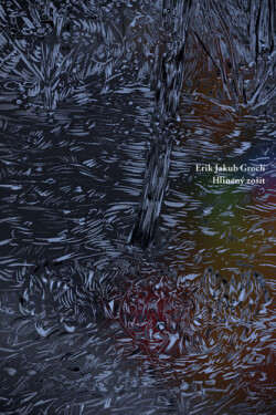 Hlinený zošit - Erik Jakub Groch