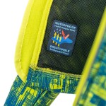 Bunda softshellová chlapecká s kapucí, Pidilidi, PD1089-04, kluk - 104 | 4roky