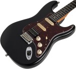 Patina PS-4 BK