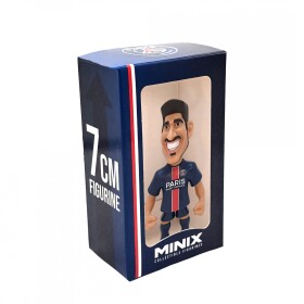 MINIX Football: Club PSG Asensio cm