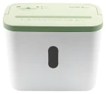 Genie 440 X / Skartovačka / Křížový řez 4×38 mm / 4 listy / P-4 / 8 l (12522)