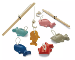 PlanToys PlanToys Chytání rybiček