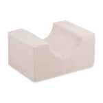 PLUSH NEST PLUSH NEST Hrací hrad s bazénem a 150 míčky Krémový beránek