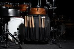 Meinl MPSB Matched Pair Stick Bag - Black