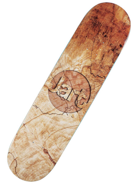 Jart Texture skateboard deska 7.87