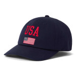 Pánská kšiltovka CCM Flag Team USA