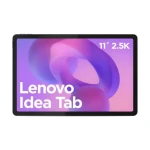Lenovo Idea Tab 11 6GB+128GB Luna Grey / Tablet / 2.5K 90Hz / MediaTek Dimensity 6300 / Android 15 (ZAFR1016SE)