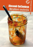 Meruňková zavařenina