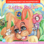 Zajko Bojko - Oľga Janíková