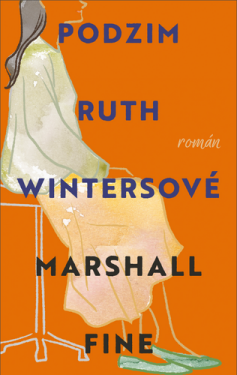 Podzim Ruth Wintersové - Marshall Fine