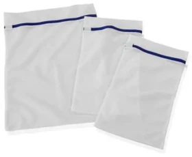 Leifheit 81726 Pytlíky na praní drobného prádla (set 3 ks); 4006501817266