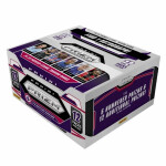 2024-2025 Panini Prizm Premier League Soccer Hobby box - fotbalové karty