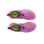 Inov-8 Trailtalon (S) Purple/Coral - Inov-8 Běžecké boty INOV8 TRAILTALON W (standard) - růžová Velikost obuvi v EU: 39,5