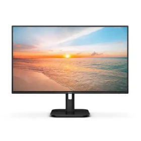 23,8" Philips 24E1N1300A černá / Monitor / IPS / 1920 x 1080 / 100Hz / 1ms / 250cd / HDMI / USB-C / repro / VESA (24E1N1300A/00)