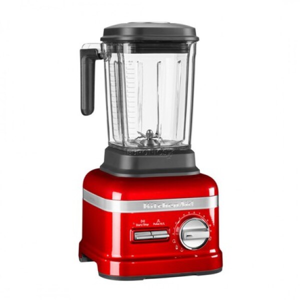 Kitchenaid stolní mixér Power Plus 5Ksb8270eca červený