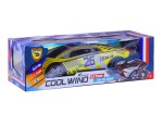 Mamido Závodní auto na dálkové ovládání Cool Wind R/C žluté