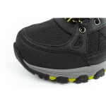 Skechers Melano M 204477/BLK sportovní obuv 41