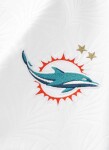 Fanatics Pánský dres Miami Dolphins NFL 2026 Football x Football Fan Velikost: XL