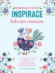 Kreativní inspirace lidovým uměním Flora Waycott