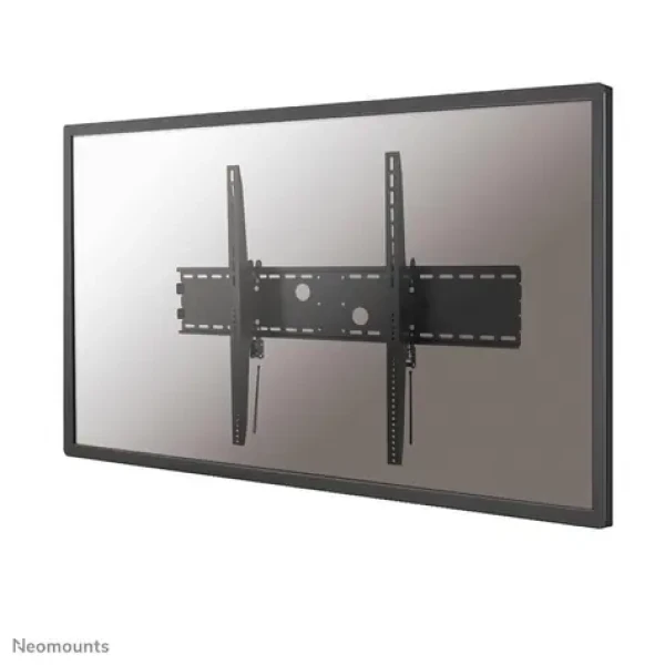 Neomounts LFD-W2000 černá / Držák displeje na stěnu / 60-100" / sklopný (LFD-W2000)