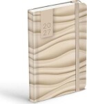 Diář 2027 70x105mm potisk 5