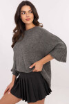 Svetr model 203801 Italy Moda universal