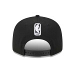 New Era Pánská kšiltovka Sacramento Kings NBA Black 2023 Tip-Off 9FIFTY Snapback