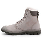 Dámské boty Pampa Sport Cuff WPS W 72992-070-M - Palladium EU 36