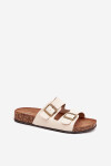 Pantofle model 216123 Step in style 37