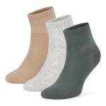 Ponožky Sprandi 0UB-004-AW24 (3-PACK)