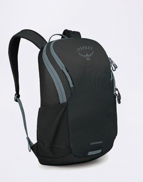 Batoh Osprey Astronova black/shale grey