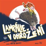 Lampálie ohrožení