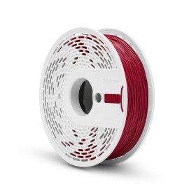 FIBERFLEX 40D filament vínově červený 1,75mm Fiberlogy 850g