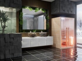 Infrasauna – Roro Hochtor