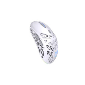 Endorfy Herní myš LIV Wireless Onyx White, Bezdrátová, ARGB, bílá EDF_558051