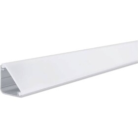 Paulmann 70261 Delta profilový difuzér , (d x š) 200 cm x 2 cm, 1 ks