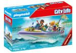 Playmobil® City Life 71366 Svatební cesta