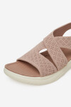 Sandály Clara Barson R25SS02836 Látkový materiál