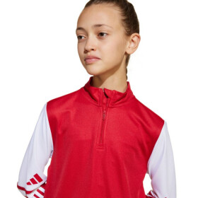 Adidas Squadra 25 Training Top Jr Mikina JD3026 164 cm
