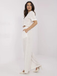 Sada NM KMPL JK62579.09 ecru S/M