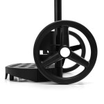 Městský vozík Reisenthel Citycruise Rack černý