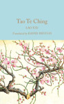 Tao Te Ching, 1. vydání - Lao Tzu