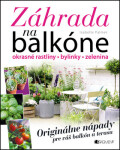 Záhrada na balkóne - Isabelle Palmer